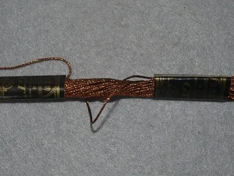 муліне люрекс