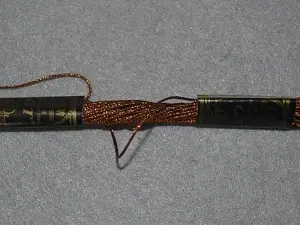 муліне люрекс