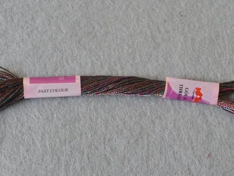 муліне люрекс