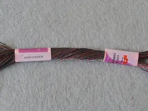 муліне люрекс