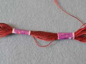 муліне люрекс