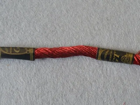 муліне люрекс