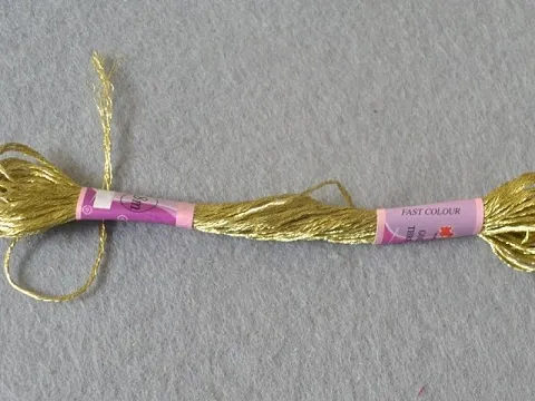 муліне люрекс