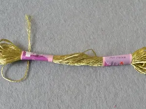 муліне люрекс