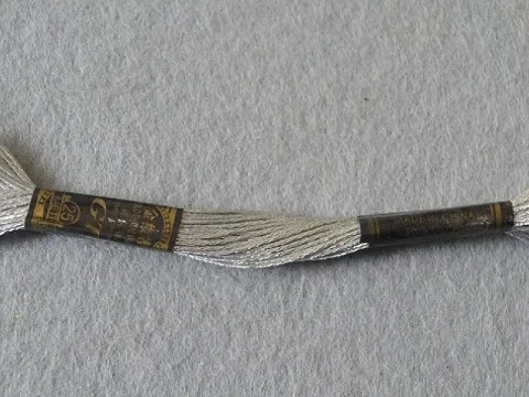 муліне люрекс