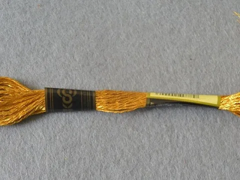 муліне люрекс