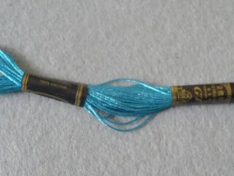 муліне люрекс