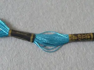 муліне люрекс