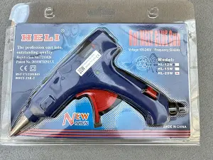 Термо-пистолет укр