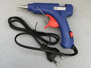 Термо-пистолет укр