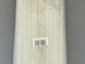 Клей силіконовий 0.7мм- 10шт -