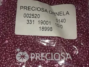 Бісер Preciosa 18998