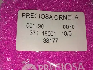Бісер Preciosa 38177
