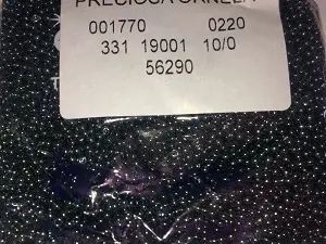 Бісер Preciosa 56290