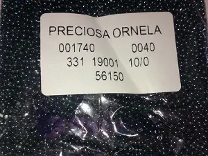Бісер Preciosa 56150
