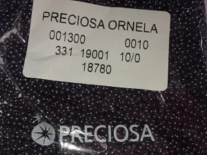 Бісер Preciosa 18780