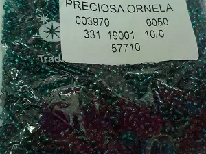 Бісер Preciosa 57710