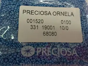 Бісер Preciosa 68080