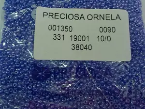 Бісер Preciosa 38040