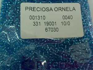 Бісер Preciosa 67030