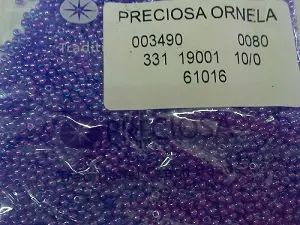 Бісер Preciosa 61016