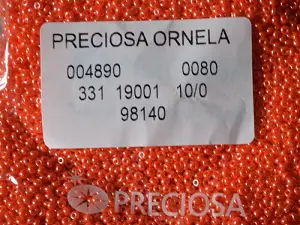 Бісер Preciosa 98140