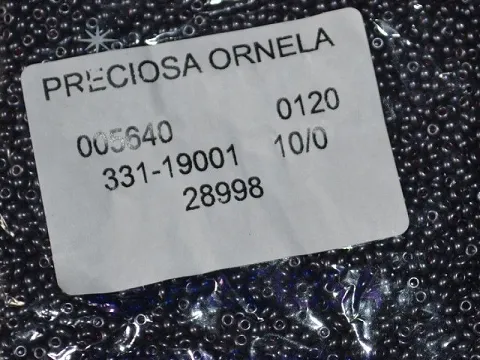 Бісер Preciosa 28998