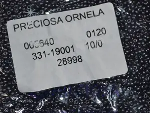Бісер Preciosa 28998