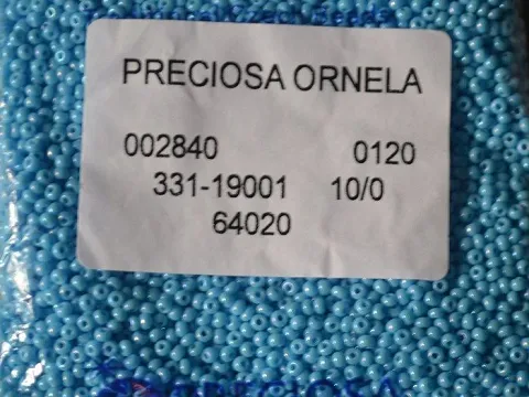 Бисер Preciosa 64020