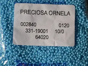 Бісер Preciosa 64020