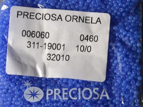 Бісер Preciosa 32010