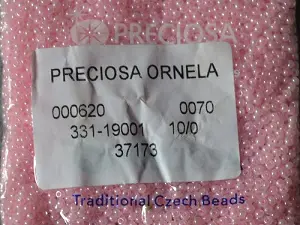 Бісер Preciosa 37173