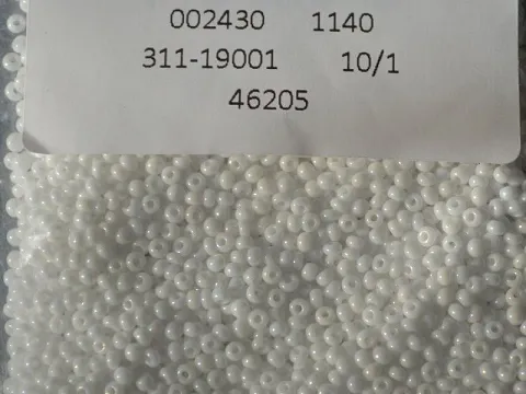 Бісер Preciosa 46205