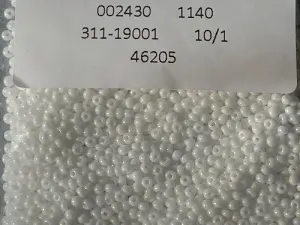 Бісер Preciosa 46205