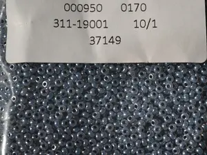 Бісер Preciosa 37149