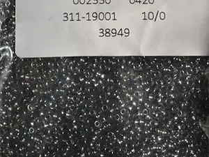 Бісер Preciosa 38949