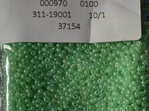 Бісер Preciosa 37154