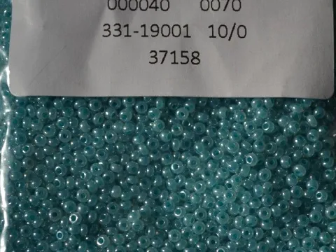 Бісер Preciosa 37158