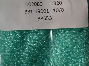 Бісер Preciosa 38653