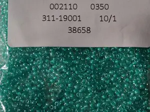 Бісер Preciosa 38658