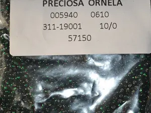 Бісер Preciosa 57150