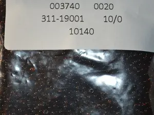 Бісер Preciosa 10140