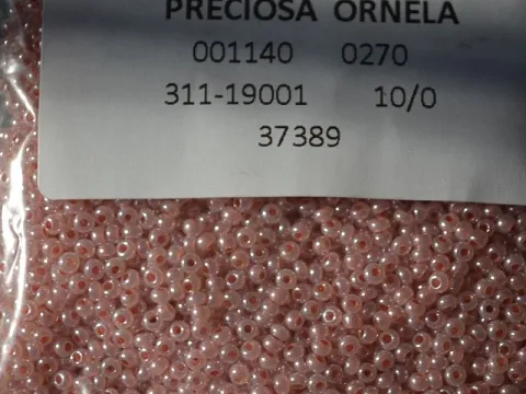 Бісер Preciosa 37389