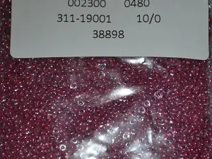 Бісер Preciosa 38898