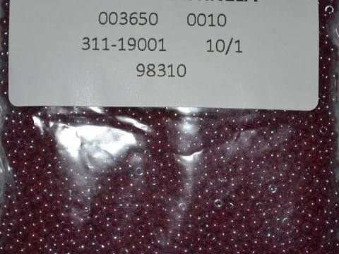 Бісер Preciosa 98130