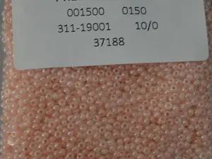 Бісер Preciosa 37188