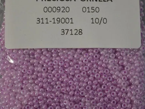 Бісер Preciosa 37128