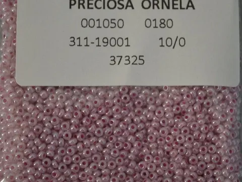 Бісер Preciosa 37325
