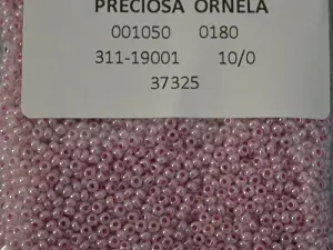 Бісер Preciosa 37325