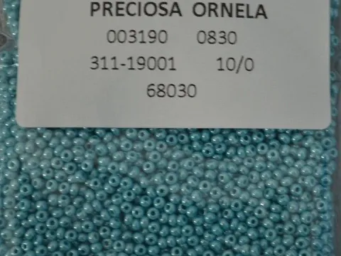 Бісер Preciosa 68030